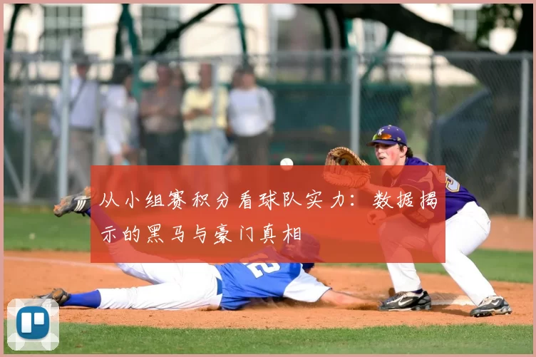 从小组赛积分看球队实力：数据揭示的黑马与豪门真相