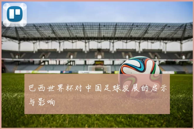 巴西世界杯对中国足球发展的启示与影响