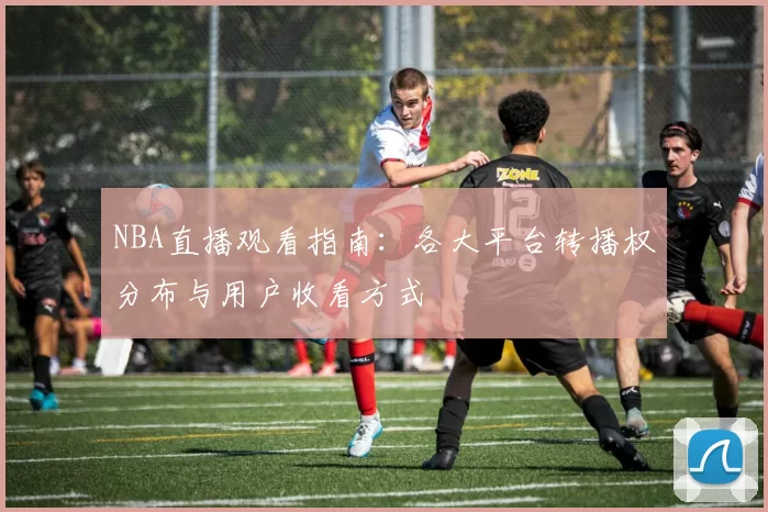 NBA直播观看指南:各大平台转播权分布与用户收看方式