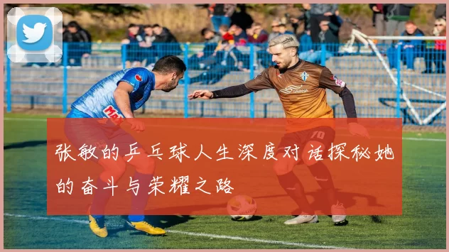 张敏的乒乓球人生深度对话探秘她的奋斗与荣耀之路
